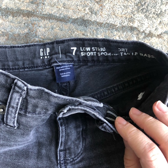 Girls Shorts - Picture 3 of 10